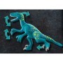 Deinonychus - Gata de lupta